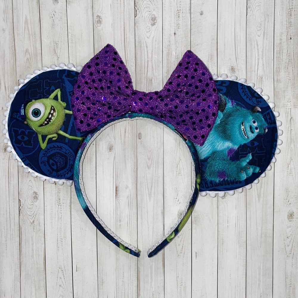 Disney ears